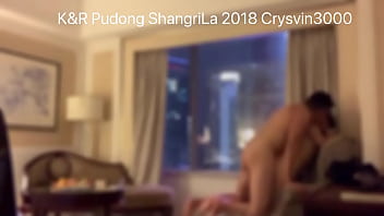 Pasangan Asia Cina Amatir Bergairah Bercinta Dengan Penuh Nafsu
