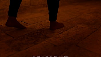 Petualangan Panas Bersama Gadis Latina Seksi Di Kota Penuh Nafsu