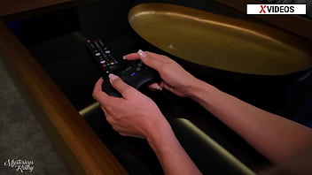 Kakak Tiri Yang Lagi Main Game Nundukin Pantat Gede, Langsung Dihajar Dari Belakang Sampai Meraung-raung – Mysteriouskathy
