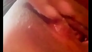 Mi Perra Me Envía Un Video Caliente Masturbándose Y Pidiendo Verga A Gritos