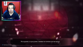 Permainan Cermin 18 Monas Cina, Hentai Dan Lebih Banyak Lagi – Descontrol13
