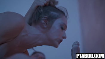 Kenna James Dan Reagan Foxx Taklukkan Para Lelaki Dengan Nafsu Membara