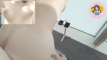 漫遊韓屋村激情多人運動 冬日愛戀韓國篇第五集 性器官大特寫鏡頭直擊