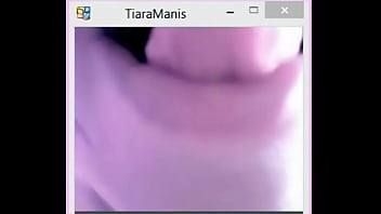 Sensasi Panas Tiaramanis Bergoyang Di Warnet 1