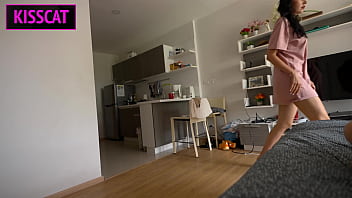 Hari Ke-11 – Jangan Masukin Dalam Ibu Tirimu Di Kamar Bersama! Ngesek Berisiko Di Ranjang Yang Sama Bareng Anak Tiri Saat Liburan