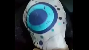 Tetesan Sperma Di Balik Kerudung