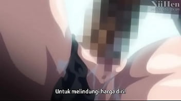 Kapal Penjara Seksi: Pembukaan Paksa Dan Pencucian Otak Yang Ganas Episode 1/4