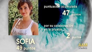 Aku… Aku Mau Keluar! Adegan Panas Di Rumah Reality Seks Spanyol