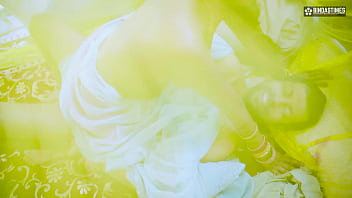 Devar Ne Dekha Desi Bihari Bhabhi Ka Jawani Bhara Badan Aur Navel, Fir Toh Control Nahi Kar Paya Aur Chod Dala