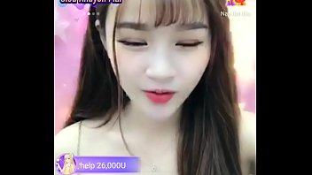 Gadis Asia Manis Banget Lagi Live Hot Di Uplive