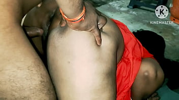 Bhabhi India Ngentot Keras Suara Desahan Erotis Bahasa Hindi