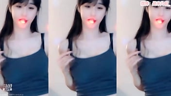 Em Gái Trung Quốc Uốn éo Vũ điệu Nóng Bỏng Kích Thích Cánh Mày Râu