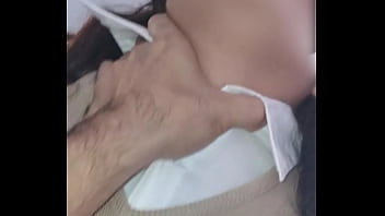 Video Panas Cewek Mexican Ngentot Diam-diam Sama Omnya! Si Tolol Ini Manfaatin Ereksi Pagi Tapi Rintihan Dan Teriakan Sange Si Jalang Ini Bikin Si Pria Bangun! Kisah Nyata Super Hot