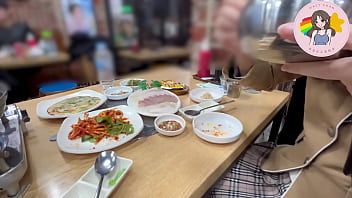 冬日愛戀韓國篇：韓式校服下的情慾自主實踐者macy Chan