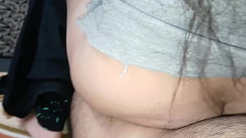 Gadis India Kurus Dan Seksi Digerogoti Kontol Besar Desi, Suara Erangan Dan Decak Chutnya Terdengar Jelas Dalam Bahasa Hindi