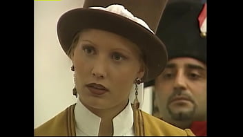 Napoleon Xxx #1 – Kisah Penaklukan Seksual Sang Penakluk Dari Prancis