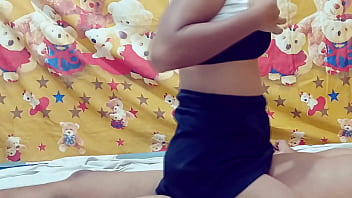 Guru Salsa Hot Bikin Greget Dengan Salam Pramuka Yang Menggoda Part 2