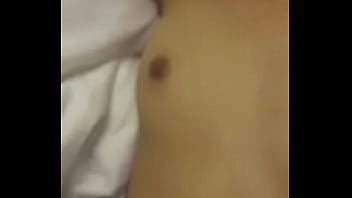 Bersama Teman Tiongkokku Yang Menggoda