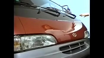 Iklan Tv Korea Hyundai Grace 1987-1995 Yang Menggoda Dan Memikat