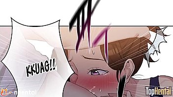 Pelajaran Rahasia Yang Membara Bersama Ibu Tiri – Bagian 3