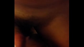 Pacar Cina Suka Posisi Ini Untuk Melahap Habis Kontol