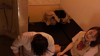 Kamera Rahasia Di Balik Pijat Erotis Jepang Yang Menggoda