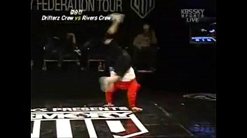 Tubir Seksi Fisik Korea Di Trailer Armory Cup