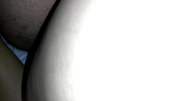 Pijat Cina Dihajar Lubang Pantatnya Bagian 1