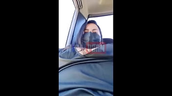 Mengoceh Di Bus Umum Saat Perjalanan Pulang