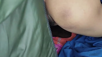 Bhabhi Sakshi Puas Nafsu Dengan Ereksi Dewar, Memuaskan Hasrat Di Ranjang Panas
