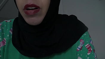 Istri Hot Arab Yang Suka Ditonton Suami