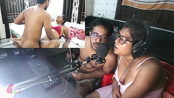 Jija Ya Saali, Kaun Zyada Chudne Ke Liye Tayyar Hai? Hindi Mein Gandi Baatein
