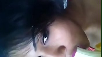 Gadis Desi Kesepian Yang Panas Dan Bergairah