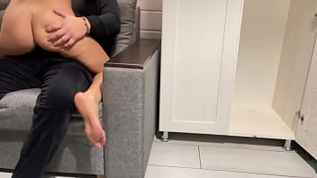 Ibu Tiri Mengintip Anak Tirinya Nonton Bokep Dan Sambil Ngentot Dia