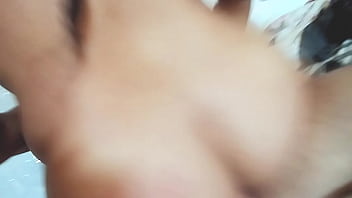 Minta Dikasih Lebih Keras Sampai Menggila
