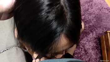Gadis Tiongkokku Menghisap Kontolku Sampai Aku Memuntahkan Sperma Ke Dalam Mulutnya (pov Oral Creampie)
