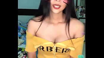 Tete Gede Asia Lagi Live Bikin Sange