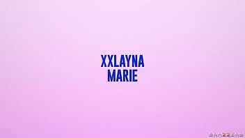 Rayuan Mesum Dan Genit Violet Gems, Xxlayna Marie / Brazzers / Masukkan Kode Xvpromo Di Situs Resmi Untuk Diskon