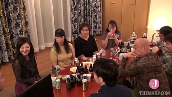 Pesta Orgy Seks Panas Untuk Janda Matang Usia 50 Tahun – Pengantar