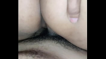 Sobrang Kati Ng Puke Ko, Swerte At Nandito Ang Stepson Ko Para Kantutin Ako Gamit Ang Malaki Niyang Titi