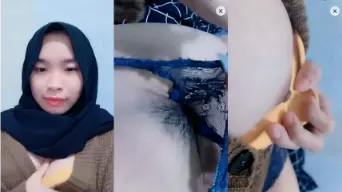 Cewek Aquarius Chindo Bocorin Rahasia Uting Toketnya Yang Menggoda