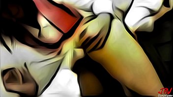 Dua Cewek Jav Lesbian Seksi Menganiaya Rekan Kerja Dengan Servis Anal Yang Menggoda