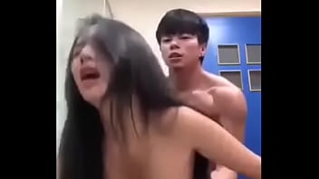 Gadis Tionghoa Seksi Yang Bikin Panas