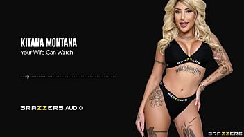 Istri Anda Bisa Nonton Adegan Panas Kitana Montana Di Brazzers, Masuk Xvpromo Di Situs Resmi Untuk Dapat Diskon