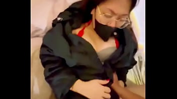 Bercinta Ganas Dengan Tante Indo Sampai Meleleh Dua Kali