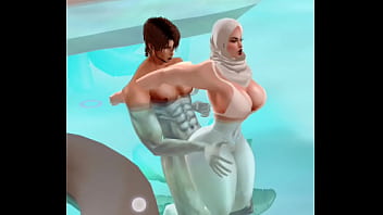 Gadis Arab Imvu Ngentot