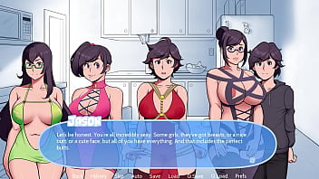 Mandinya Keluarga Tiri Yang Panas Dan Menggoda