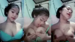 Dini Cewek Sma Yang Lagi Pengen, Siap Kasih Penuh Buat Pacar