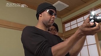 Misi Rahasia Sang Jenderal Wanita: Mengapa Kau Datang Ke Jepang?