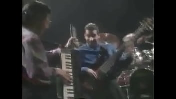 Perang Tari Goyang Hot Dua Gadis Seksi Jazz Chick Corea Kicker